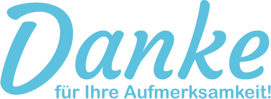 Danke - Hausverwaltung R.E. Immo GmbH