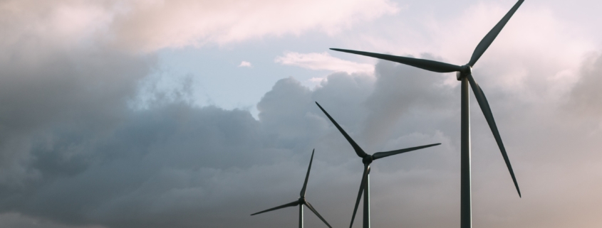 Mehr Strom aus erneuerbaren Energien