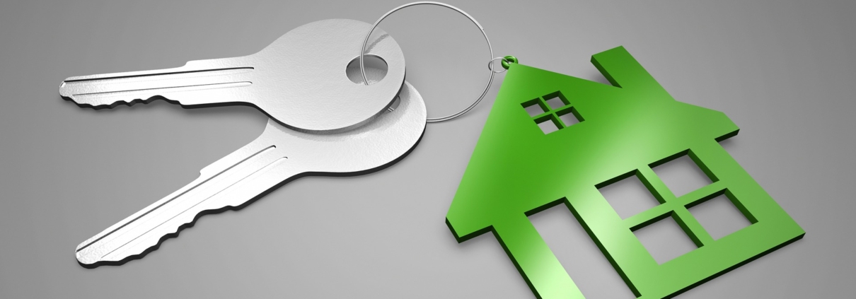 Immobilienkauf: Sinkende Zinsen und sinkende Preise