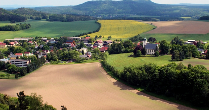 Grüner wohnen